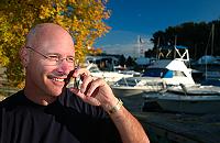 Dan Janssen
